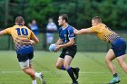 Men's Rugby vs Mass Maritime  Wheaton College Men's Rugby vs Mass Maritime Academy. - Photo By: KEITH NORDSTROM : Wheaton, Rugby, Mass Maritime